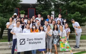 Zero Waste Malaysia #1
