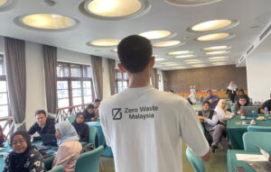 Zero Waste Malaysia #4