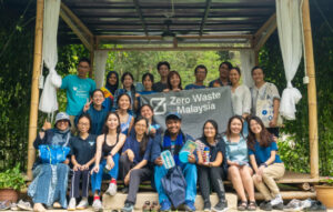 Zero Waste Malaysia #2